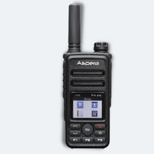 Aspera IP-360S Two Way Walkie Talkie