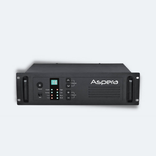 VR-50 High Power Base Repeater Booster