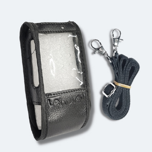 Lenovo Radio Leather Cover