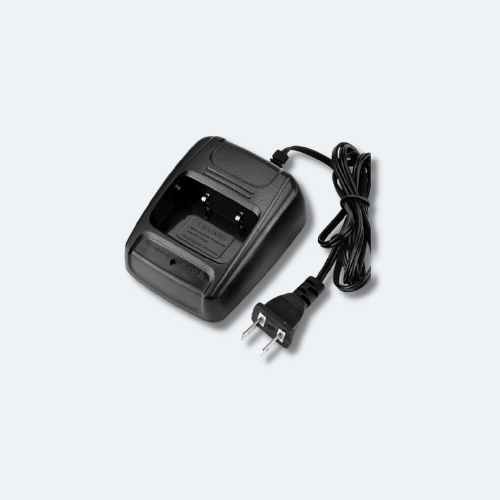 Booster Charger