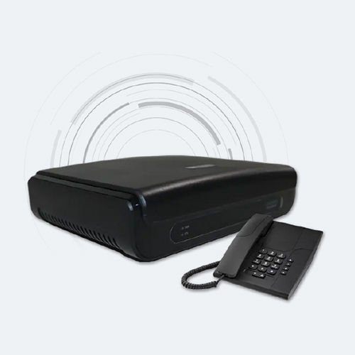 Digital Pbx System - Features: High Quality