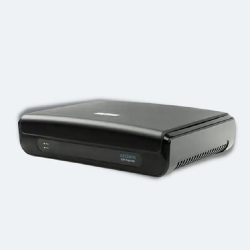 2-32 PBX Series System