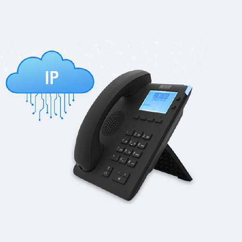 Ip Telephone - Features: High Quality