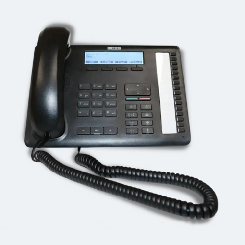 Digital Telephone