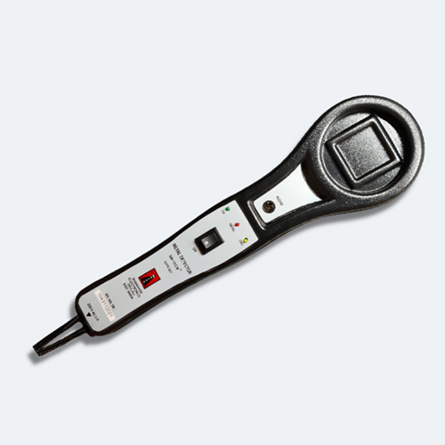 Sivananda Hand Held Metal Detector