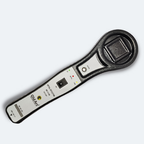 SM-10 OldArc Hand Held Metal Detector
