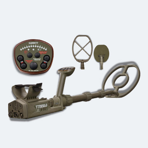 Underground Search Metal Detector