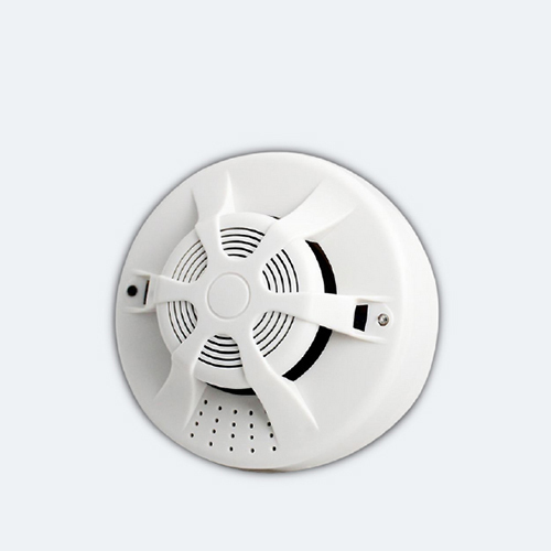Wireless Smoke Sensor