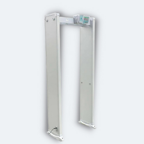 45 Zone Door Frame Metal Detector