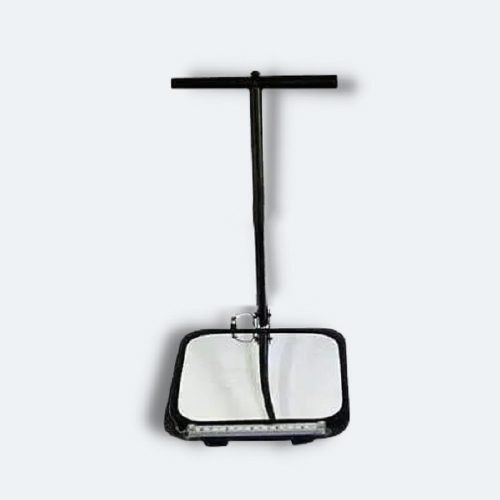 Portable Uvm Trolley - Application: For Safety