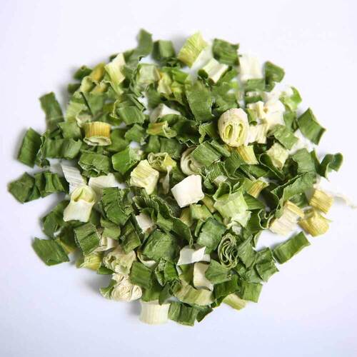 Freeze Dried Leeks