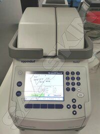 Eppendorf Mastercycler nexus GX2 - PCR Thermal Cycler