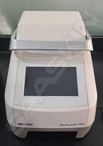 Eppendorf Mastercycler X50 - PCR Thermocycler