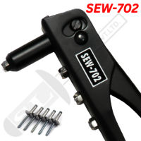 SEW-702 Pliers Type Hand Riveter