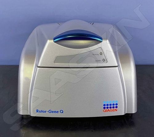 Qiagen Rotor-Gene Q 5plex HRM System