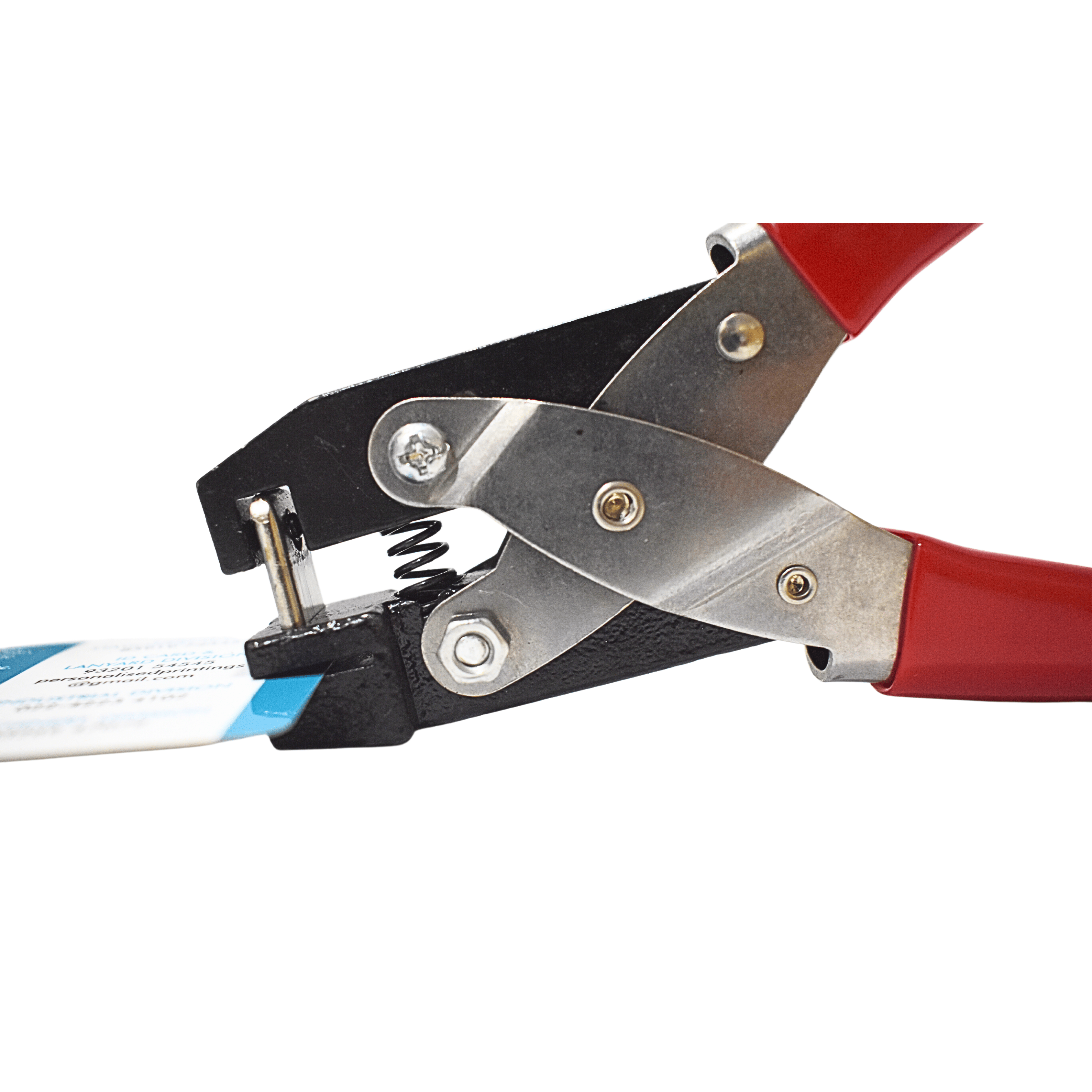 A111 Slot Punch