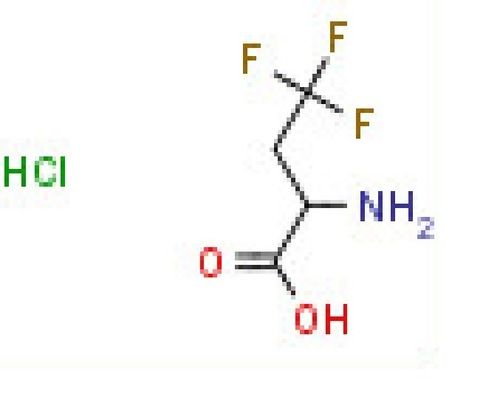 2-Amino-4,4,4-trifluoro-n-butyric acid hydrochloride