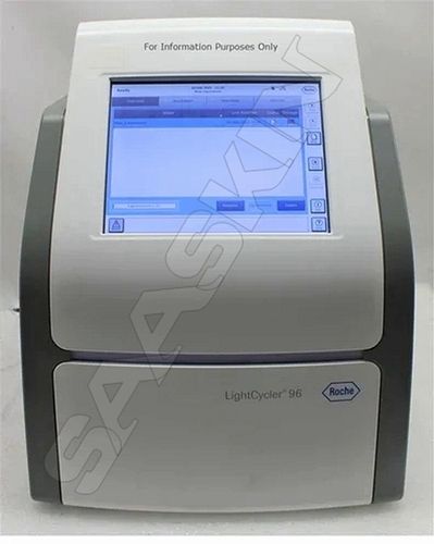 Roche LightCycler 96 System