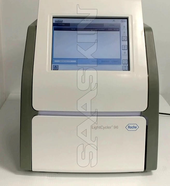 Roche Lightcycler 96 System