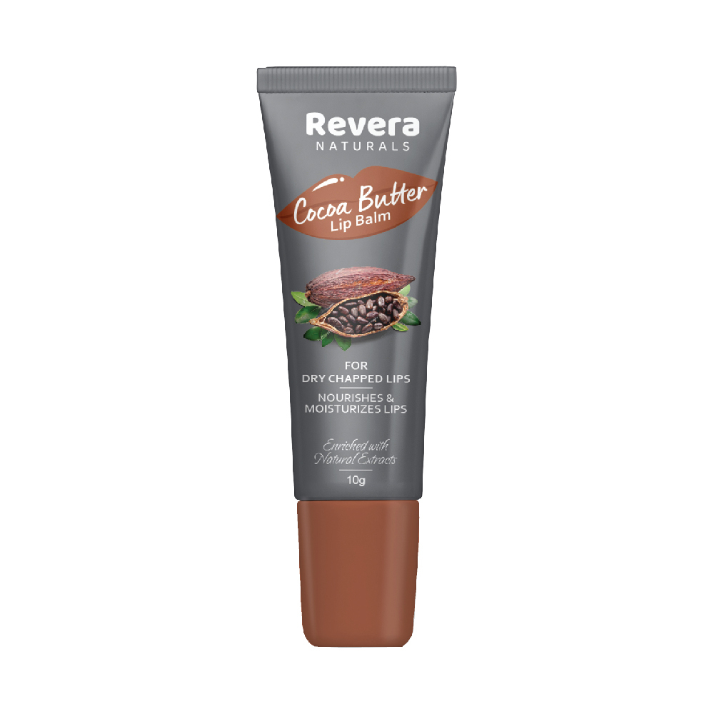Cocoa Butter Lip Balm