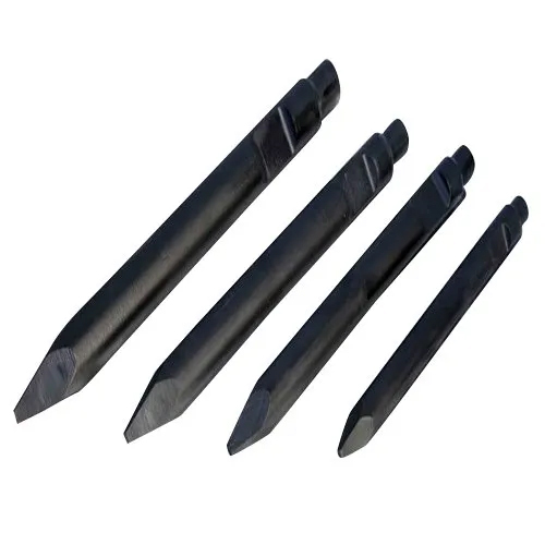 Rock Breaker Chisels