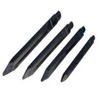 Rock Breaker Chisels - Feature: High Efficiency