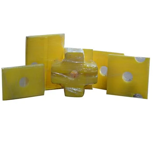 Rock Breaker Pads - Stainless Steel, Manual Control System, Air Cooling , Hydraulic Steering , 1-Year Warranty