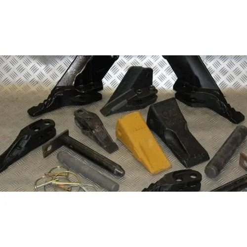 JCB Spares Parts