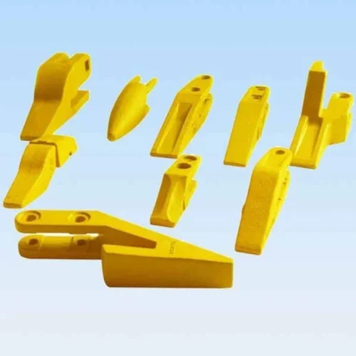 Earthmoving Bucket Tooth - Feature: High Efficiency