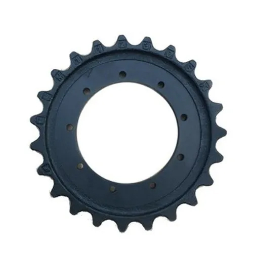 Sprockets For Excavators