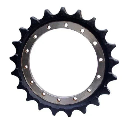 Excavator Sprocket - Feature: High Efficiency