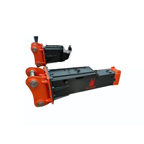 Nikko Hammer Hydraulic Rock Breakers