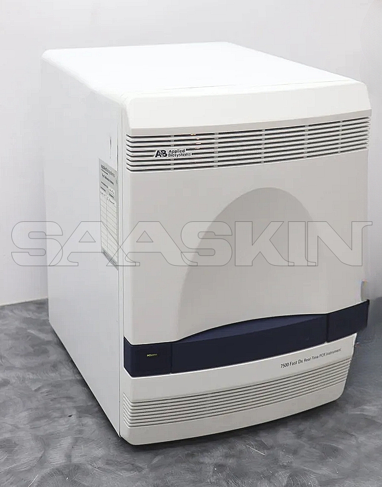 Thermo Fisher Scientific 7500 Fast Dx Real-time Pcr System