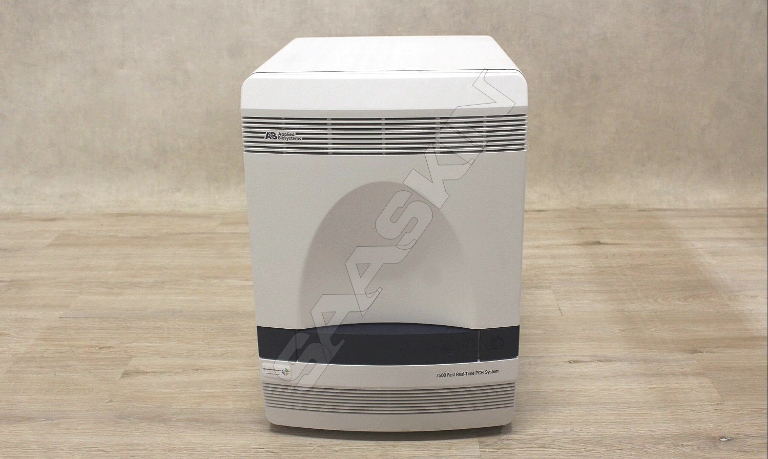Thermo Fisher Scientific 7500 Fast Real-time Pcr System