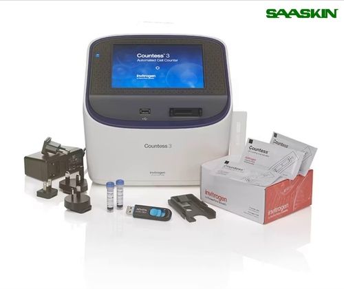 Thermo Fisher Scientific Countess 3 Automated Cell Counter