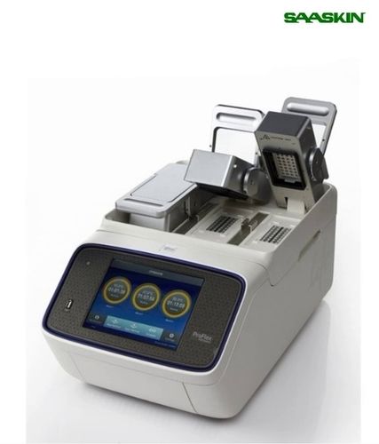 Thermo Fisher Scientific ProFlex 3 x 32-well PCR System