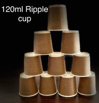 Ripple Paper  Cup