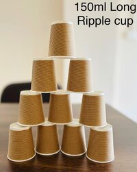 Ripple Paper  Cup