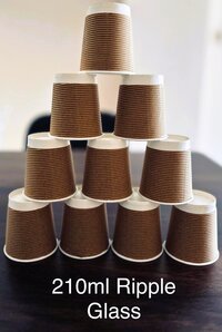 Ripple Paper  Cup