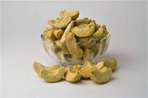 Freeze Dried Amla - Color: Light Brown