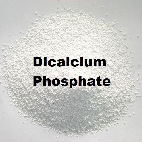 Dicalcium Phosphate Powder - Grade: Animal Feed Grade