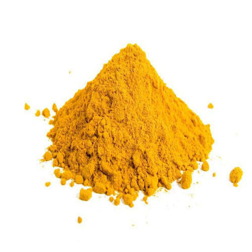 Doxycycline Powder - Color: Yellow