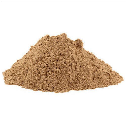 Fenbendazole Powder - Color: Brown