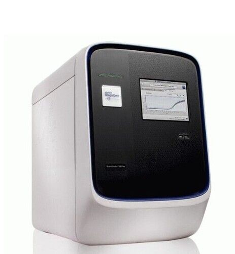 Thermo Fisher Scientific QuantStudio 12K Flex Real-Time PCR System