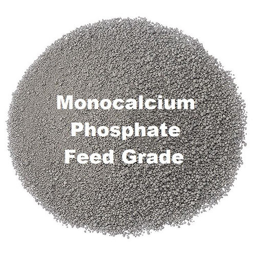 Monocalcium Phosphate Powder - Place Of Origin: India