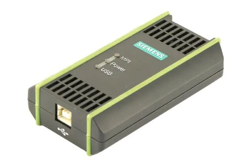 6ES7972-0CB20-0XA0 Spare Part SIMATIC S7