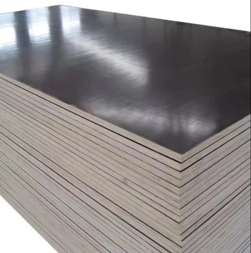 18mm 50kg High Density Grade Shuttering Plywood