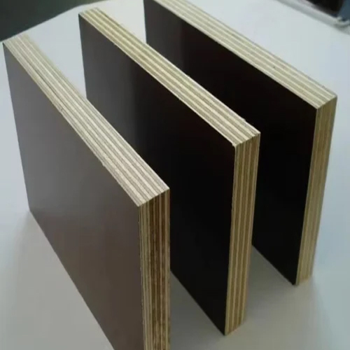 18mm 45 kg High Density Grade Shuttering Plywood