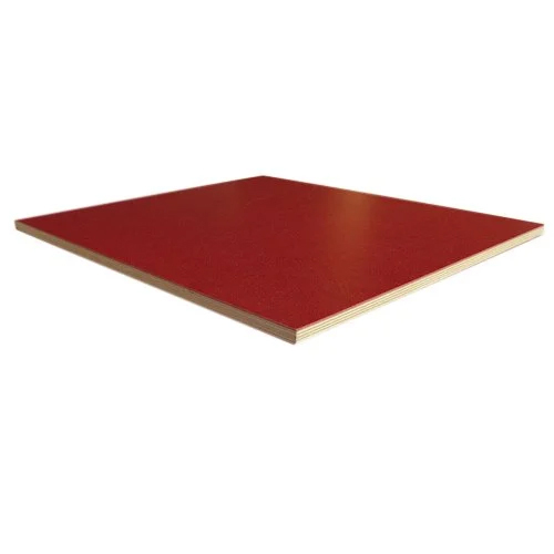 21 kg 10mm Normal Density Grade Film Face Shuttering Plywood