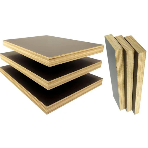 18mm 35 kg High Density Grade Shuttering Plywood